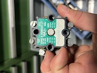 Partij elektrische veiligheidscomponenten - afbeelding 62 van  80