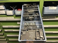 Partij elektrische veiligheidscomponenten - afbeelding 66 van  80