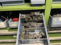 Partij elektrische veiligheidscomponenten - afbeelding 68 van  80