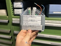 Partij elektrische veiligheidscomponenten - afbeelding 71 van  80