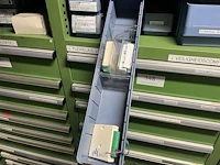 Partij elektrische veiligheidscomponenten - afbeelding 72 van  80
