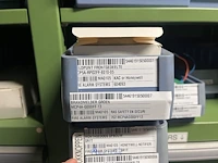 Partij elektrische veiligheidscomponenten - afbeelding 73 van  80