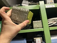 Partij elektrische veiligheidscomponenten - afbeelding 75 van  80