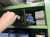 Partij elektrische veiligheidscomponenten - afbeelding 76 van  80