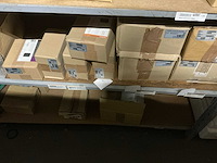 Partij elektro en installatietoebehoren voor wellnessinstallaties - afbeelding 10 van  33