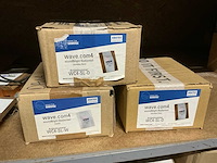 Partij elektro en installatietoebehoren voor wellnessinstallaties - afbeelding 11 van  33