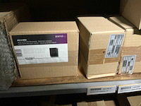 Partij elektro en installatietoebehoren voor wellnessinstallaties - afbeelding 12 van  33