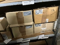 Partij elektro en installatietoebehoren voor wellnessinstallaties - afbeelding 13 van  33