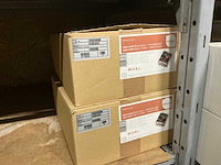 Partij elektro en installatietoebehoren voor wellnessinstallaties - afbeelding 14 van  33