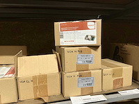 Partij elektro en installatietoebehoren voor wellnessinstallaties - afbeelding 15 van  33