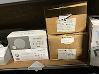 Partij elektro en installatietoebehoren voor wellnessinstallaties - afbeelding 17 van  33