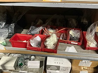 Partij elektro en installatietoebehoren voor wellnessinstallaties - afbeelding 18 van  33