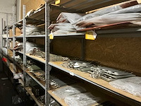 Partij elektro en installatietoebehoren voor wellnessinstallaties - afbeelding 21 van  33