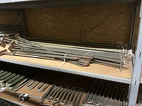 Partij elektro en installatietoebehoren voor wellnessinstallaties - afbeelding 25 van  33