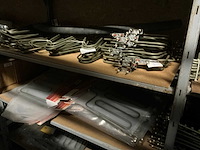 Partij elektro en installatietoebehoren voor wellnessinstallaties - afbeelding 28 van  33