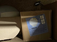 Partij elektro en installatietoebehoren voor wellnessinstallaties - afbeelding 31 van  33