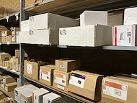 Partij elektro en installatietoebehoren voor wellnessinstallaties - afbeelding 4 van  33