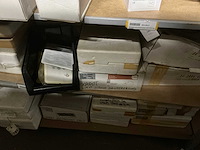 Partij elektro en installatietoebehoren voor wellnessinstallaties - afbeelding 9 van  33