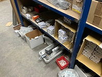 Partij elektro-technisch installatiemateriaal - afbeelding 3 van  10