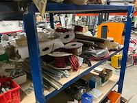 Partij elektro-technisch installatiemateriaal - afbeelding 4 van  10