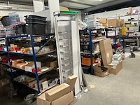 Partij elektro-technisch installatiemateriaal - afbeelding 1 van  10