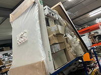 Partij elektro-technisch installatiemateriaal - afbeelding 5 van  10