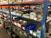Partij elektro-technisch installatiemateriaal - afbeelding 6 van  10