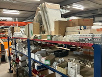 Partij elektro-technisch installatiemateriaal - afbeelding 7 van  10