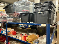 Partij elektro-technisch installatiemateriaal - afbeelding 8 van  10