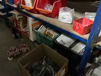 Partij elektro-technisch installatiemateriaal - afbeelding 9 van  10