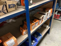 Partij elektro-technisch installatiemateriaal - afbeelding 2 van  8