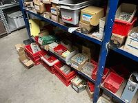 Partij elektro-technisch installatiemateriaal - afbeelding 3 van  8