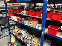 Partij elektro-technisch installatiemateriaal - afbeelding 4 van  8