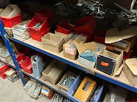 Partij elektro-technisch installatiemateriaal - afbeelding 5 van  8