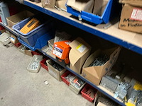 Partij elektro-technisch installatiemateriaal - afbeelding 6 van  8