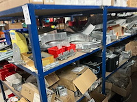 Partij elektro-technisch installatiemateriaal - afbeelding 7 van  8