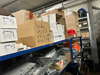 Partij elektro-technisch installatiemateriaal - afbeelding 8 van  8