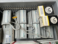 Partij elektro-technische onderdelen - afbeelding 2 van  2