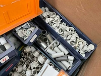Partij elektro-technische onderdelen - afbeelding 5 van  9