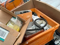 Partij elektro-technische onderdelen - afbeelding 6 van  9