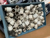 Partij elektro-technische onderdelen - afbeelding 3 van  9