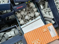 Partij elektro-technische onderdelen - afbeelding 4 van  9