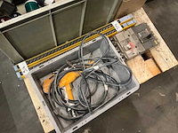 Partij elektro-technische spare parts - afbeelding 3 van  17