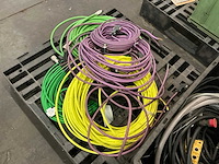 Partij elektro-technische spare parts - afbeelding 11 van  17