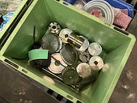 Partij elektro-technische spare parts - afbeelding 15 van  17