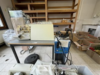 Partij elektro voor onderdelen - afbeelding 2 van  12