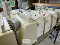 Partij elektro voor onderdelen - afbeelding 3 van  12