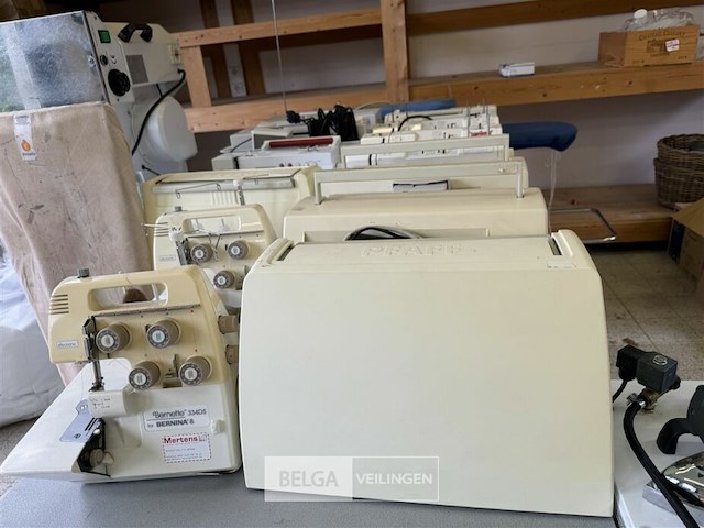 Partij elektro voor onderdelen - afbeelding 4 van  12