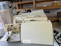 Partij elektro voor onderdelen - afbeelding 4 van  12