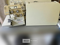 Partij elektro voor onderdelen - afbeelding 7 van  12